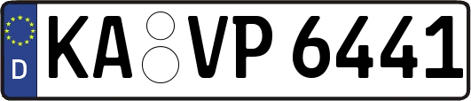 KA-VP6441