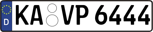 KA-VP6444