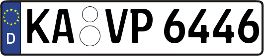 KA-VP6446