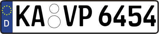 KA-VP6454