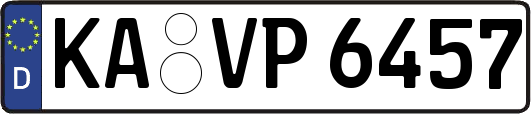 KA-VP6457