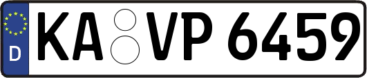 KA-VP6459