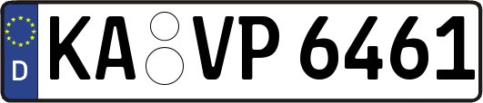 KA-VP6461