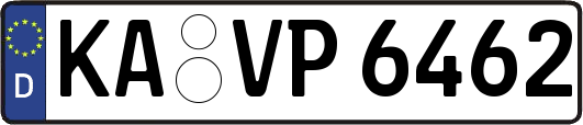 KA-VP6462