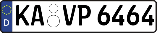 KA-VP6464