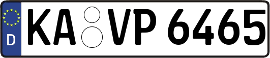 KA-VP6465