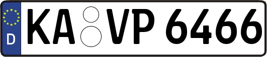 KA-VP6466