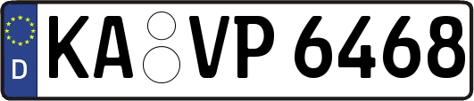 KA-VP6468