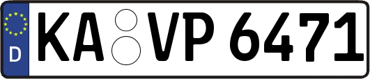 KA-VP6471