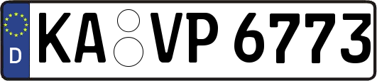 KA-VP6773