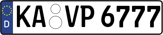 KA-VP6777