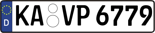 KA-VP6779