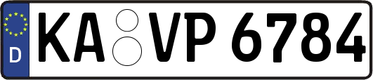 KA-VP6784