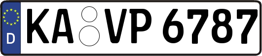 KA-VP6787