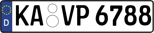 KA-VP6788