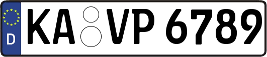 KA-VP6789