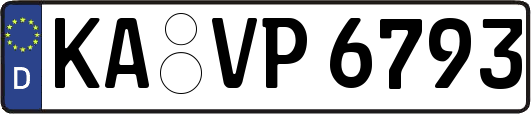 KA-VP6793