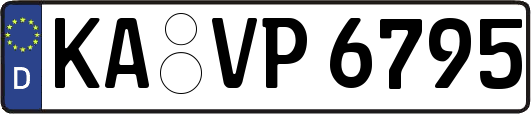 KA-VP6795