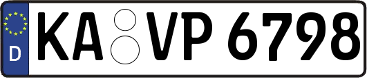 KA-VP6798