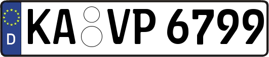 KA-VP6799