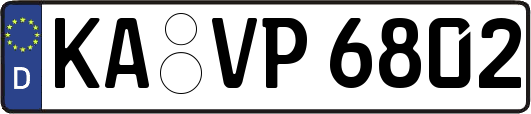 KA-VP6802