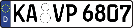 KA-VP6807