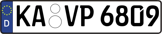 KA-VP6809