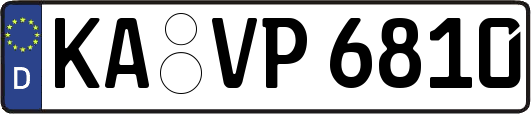 KA-VP6810