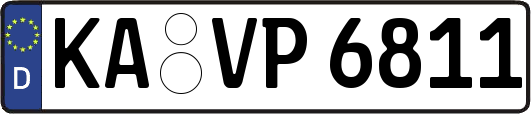 KA-VP6811