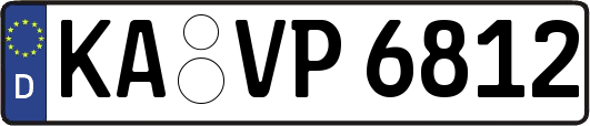 KA-VP6812