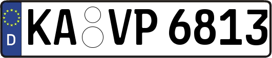 KA-VP6813