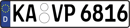 KA-VP6816