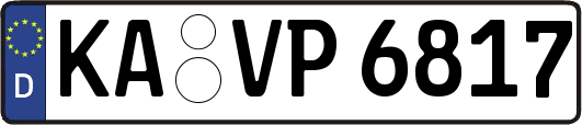 KA-VP6817