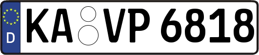 KA-VP6818