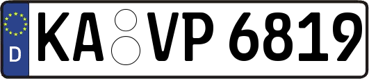 KA-VP6819