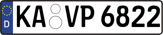 KA-VP6822