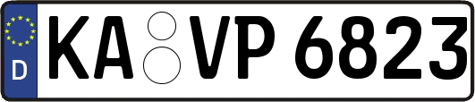 KA-VP6823