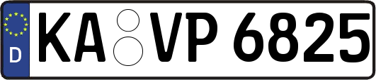 KA-VP6825