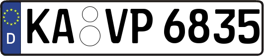 KA-VP6835