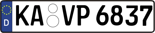 KA-VP6837
