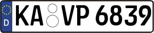 KA-VP6839
