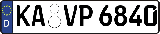 KA-VP6840