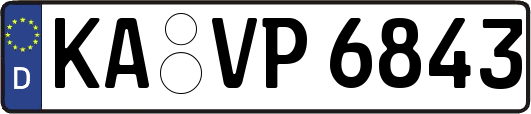 KA-VP6843