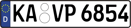 KA-VP6854