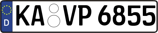 KA-VP6855