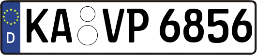 KA-VP6856
