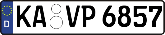 KA-VP6857