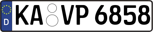 KA-VP6858
