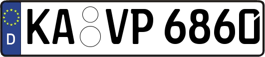KA-VP6860
