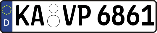 KA-VP6861